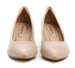 Piccadilly 739015-335 starorůžové dámské lodičky