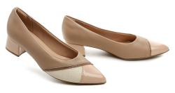 Piccadilly 739079-1 staroružové dámske lodičky