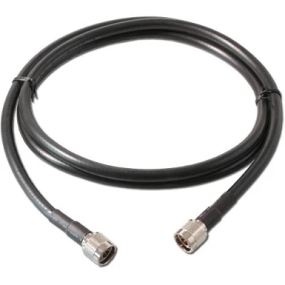RF240 BELDEN N male/N male 3m 5,4GHz koaxiální pigtail kabel