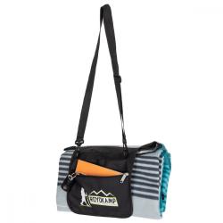 Pikniková deka Royokamp 1036052 ALU 170 x 150 cm