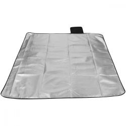 Pikniková deka Royokamp 1036052 ALU 170 x 150 cm