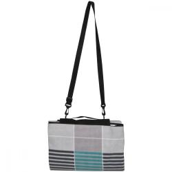 Pikniková deka Royokamp 1036052 ALU 170 x 150 cm