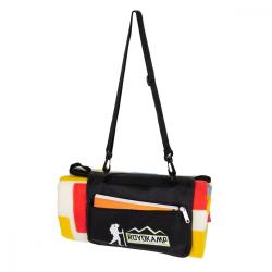 Pikniková deka Royokamp 1036069 ALU 170 x 150 cm