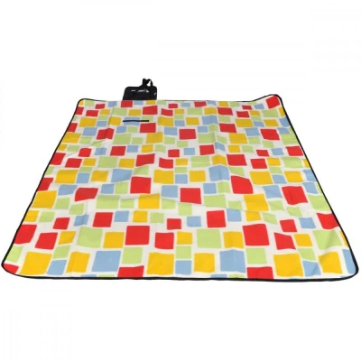 Pikniková deka Royokamp 1036069 ALU 170 x 150 cm