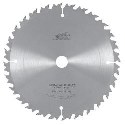 Pilana Kotouč pil. SK 83-35 LWZ 500x4.0x30 z44