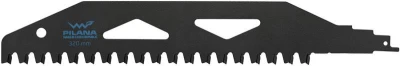 Pilana List pil. na pórobeton do mečových pil 320mm Pilana List pil. na pórobeton do mečových pil 320mm