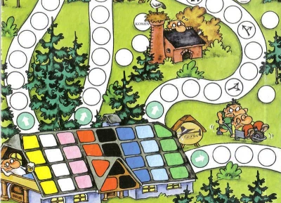 PILGR Hra Člověče,NAPIJ SE I+II new (společenská hra)