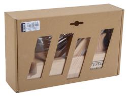 PINIE Hoblík uběrák 36mm CLASSIC, standard nůž