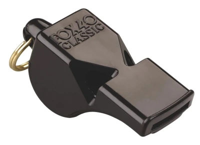 Píšťalka FOX OFFICIAL 40 6705