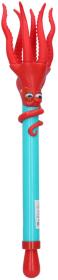 Pistole vodní pumpa dělo chobotnice 50cm trubice na vodu plast Pistole vodní pumpa dělo chobotnice 50cm trubice na vodu plast