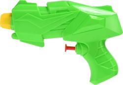 Pistolka dětská vodní barevná stříkací 16cm na vodu 4 barvy