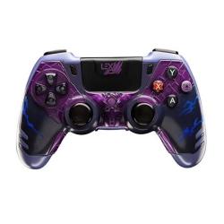 Pixminds LEXIP SUSAKE HERNÍ OVLADAČ BEZDRÁTOVÝ, PC/NINTENDO SWITCH, MIX BAREV