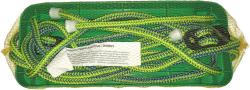 PL Houpačka plastová 43x17cm prkénko (deska) houpací 4 barvy