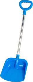 PL Lopata ALU na písek 65cm T-ručka kov + plast 5 barev PL Lopata ALU na písek 65cm T-ručka kov + plast 5 barev