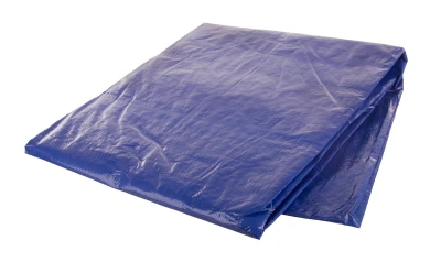 Mat Plachta okrúhla s okami pr.3,5m, 120g/m2