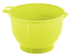 Plafor Mísa šlehací 3,5l PH s gumou, mix barev Plafor Mísa šlehací 3,5l PH s gumou, mix barev