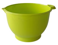 Plafor Mísa šlehací sada 3díl.(2l,3l,3,5l) PH s gumou, mix barev
