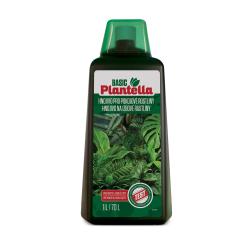 PLANTELLA BASIC Hnojivo kapalné LIST pro pokojové rostliny 1l PLANTELLA BASIC Hnojivo kapalné LIST pro pokojové rostliny 1l