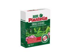 PLANTELLA BASIC Hnojivo pro jehličnany 1kg PLANTELLA BASIC Hnojivo pro jehličnany 1kg