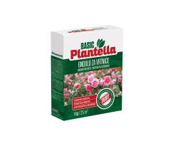 PLANTELLA BASIC Hnojivo pro růže 1kg PLANTELLA BASIC Hnojivo pro růže 1kg