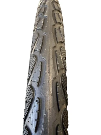 Plášť 28 700 x 45 (622-47) P1134 Armor černý