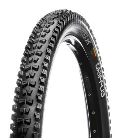 HUTCHINSON Plášť HUTCH. GRIFFUS 29 x 2,40 TLR kevlar, černý