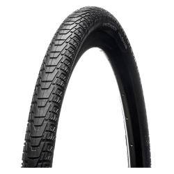 HUTCHINSON Plášť HAUSSMANN 700x40 drát, černý