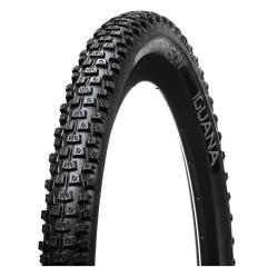 HUTCHINSON Plášť IGUANA 26x2.00 drát, černý