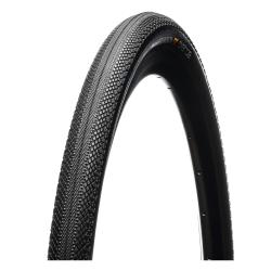 HUTCHINSON Plášť HUTCH. OVERIDE 700x35 TLR kevlar HS, černý