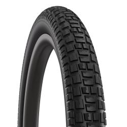 MITAS Plášť 20 x 2,00, V89 NITRO, černý