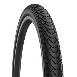 MITAS Plášť 24 x 1,75 x 2, V41 WALRUS, černý