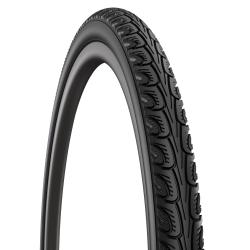 MITAS Plášť 26 x 1 3/8 (37-590), V69 HOOK, černý