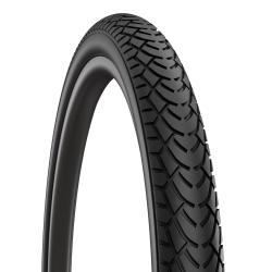 MITAS Plášť 28 x 1,75, V41 WALRUS, černý