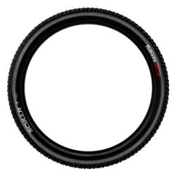 RUBENA Plášť 29 x 2,25, R22 SCYLLA, kevlar, čierny