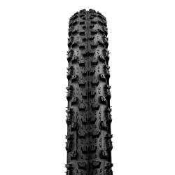 RUBENA Plášť 29 x 2,45, R10 KRATOS, kevlar, čierny