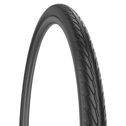 MITAS Plášť 700 x 35C, V66 FLASH, černý