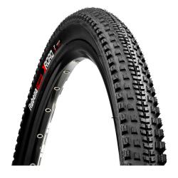 RUBENA Plášť 700 x 40C, R17 X-ROAD, kevlar, čierny