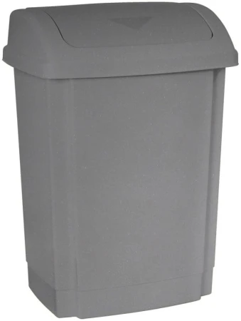Plast Team Koš odp.výklopný 25l obdél.PH ŠE