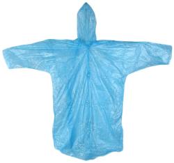 Pláštěnka RAINCOAT PE polyethylen universální velikost