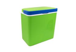 Plastime Lednice KRIOS chladicí 25l 37x23x39cm, mix barev