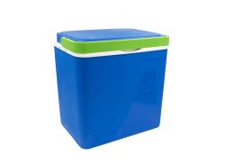 Plastime Lednice KRIOS chladicí 32l 40x30x40cm, mix barev