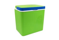 Plastime Lednice KRIOS chladicí 32l 40x30x40cm, mix barev
