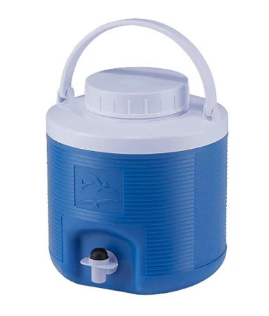 Plastime Termonádoba 4l s kohoutkem PH MO, ZE Plastime Termonádoba 4l s kohoutkem PH MO, ZE