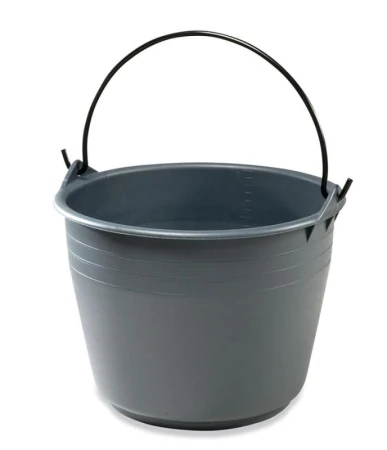 Plastime Vědro zemědělské 12l PH ŠE, pro styk s potravinami Plastime Vědro zemědělské 12l PH ŠE, pro styk s potravinami