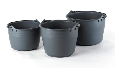 Plastime Vědro zemědělské 12l PH ŠE, pro styk s potravinami