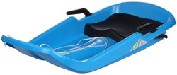 PLASTKON Boby dětské CYCLONE se sedátkem na sníh Modré