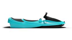 Plastkon Boby řiditelné GALACTUS POLAR BLUE