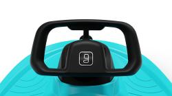 Plastkon Boby řiditelné GALACTUS POLAR BLUE