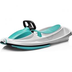 Plastkon Boby řiditelné NIMBUS 98x56x30 cm ice Plastkon Boby řiditelné NIMBUS 98x56x30 cm ice