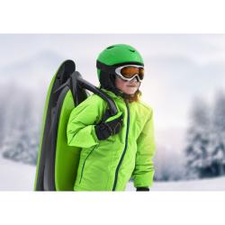 Plastkon Boby řiditelné SkiDrifter Monster